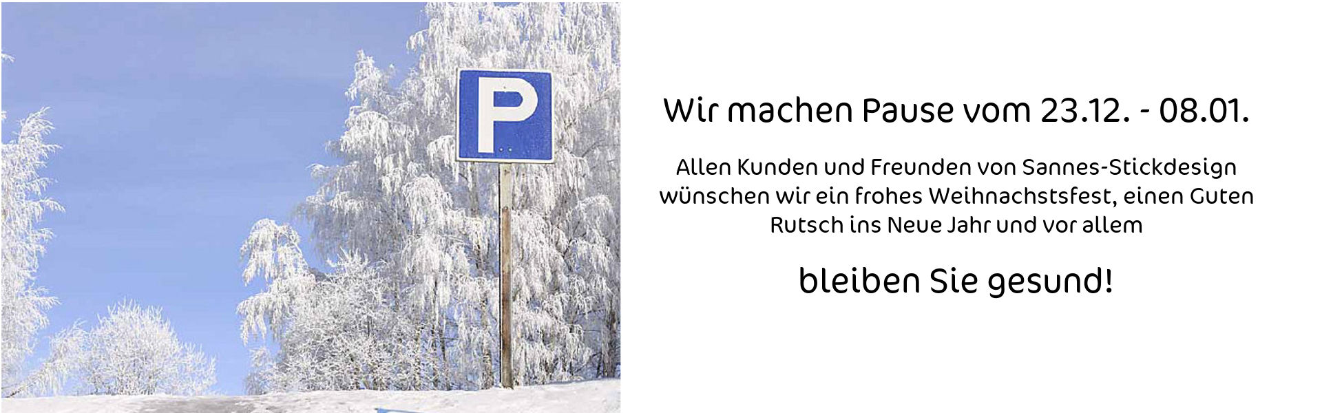 Winterurlaub 2020