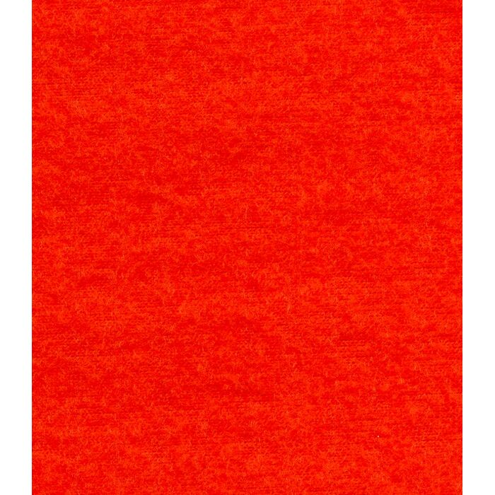 Hundehalstuch mit Namen neon-orange