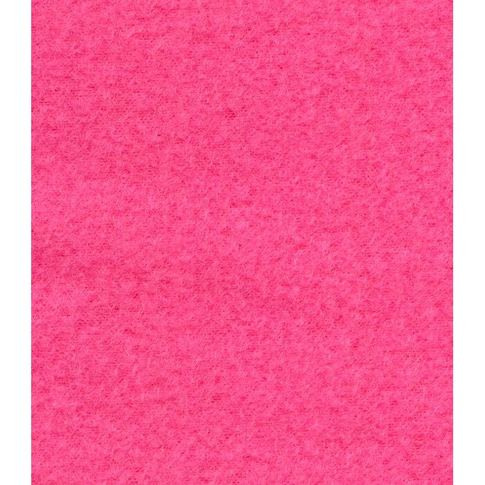 Hundehalstuch mit Namen pink