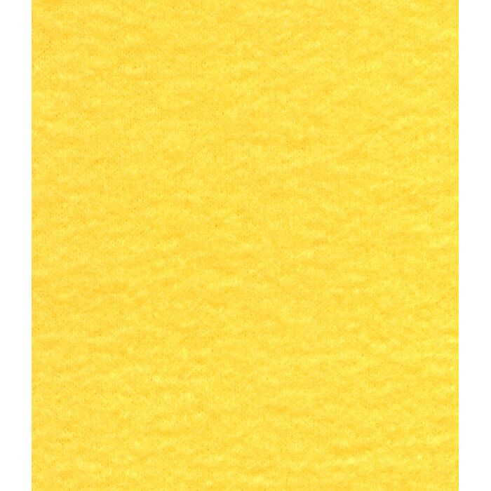 Hundehalstuch mit Namen gelb