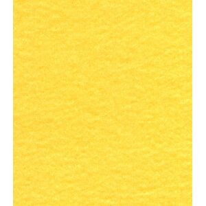 Hundehalstuch mit Namen gelb