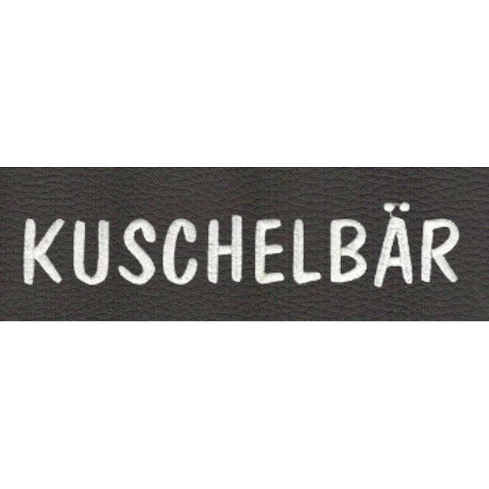 Logo fr K9 Hundegeschirr (Anthrazit)