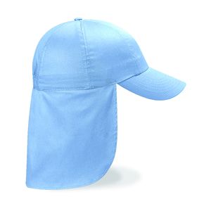 Junior Legionnaire Style Cap