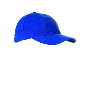 Baumwollcap low profile/brushed