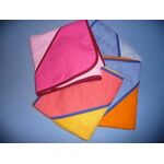 Kapuzenbadetuch 100x100