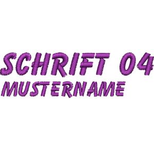 Schrift 04