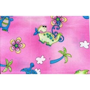 Traubenkernkissen 20x13cm Dinos