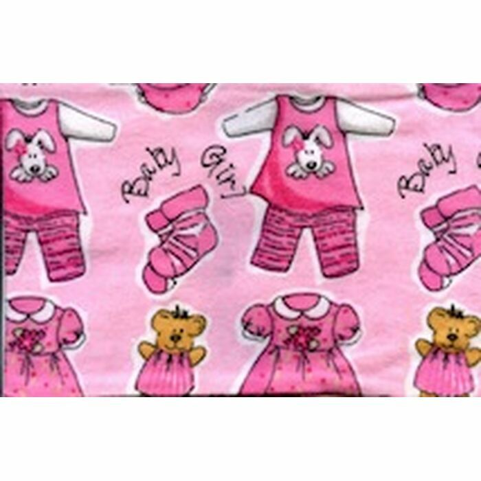 Traubenkernkissen 30x19cm Teddy, pink (Biber Stoff)